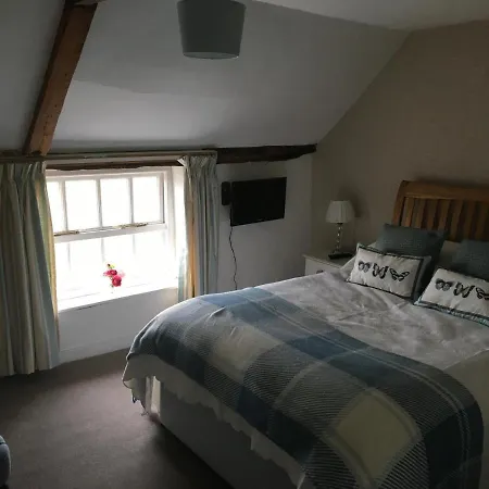 Blacksmiths Arms Hotel Flaxton