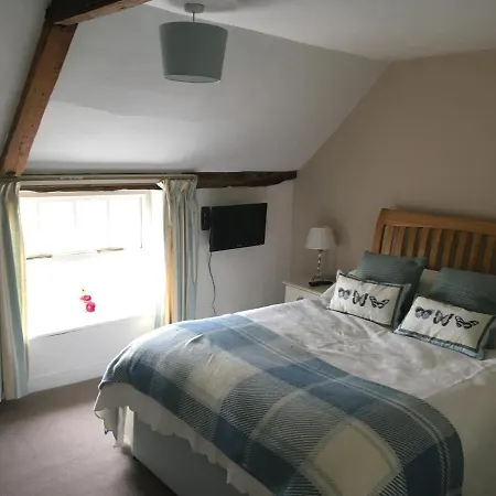 Hotel Blacksmiths Arms 3*