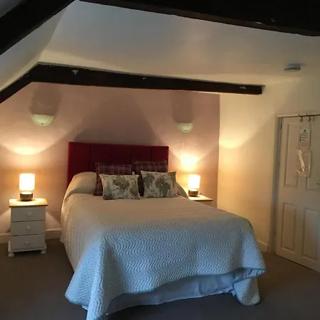 Blacksmiths Arms 3*