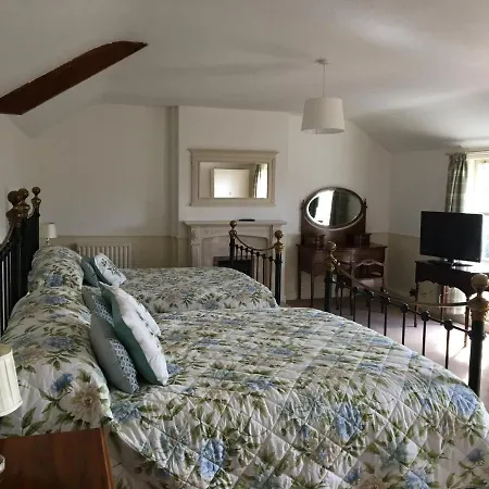 Blacksmiths Arms 3* Flaxton